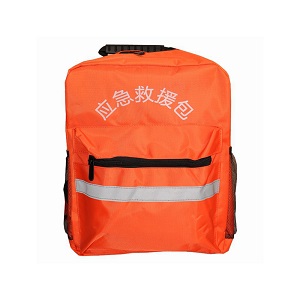 可定制森林防火应急包 多功能森林灭火组合工具包