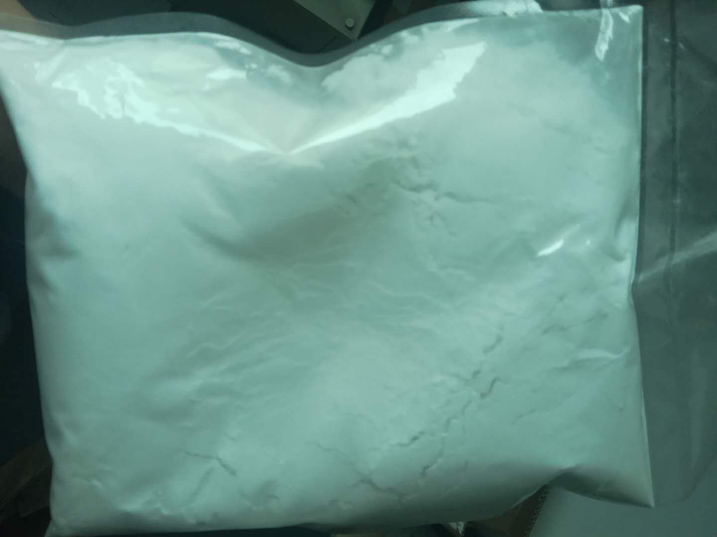 呋虫胺原药作用效果