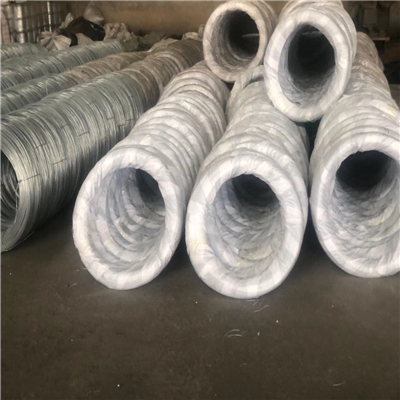 珠海建良金属 镀锌铁丝鼻梁丝 销售