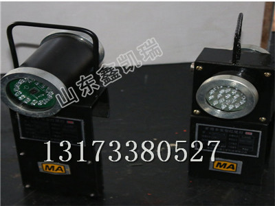 DHY0.6/3.7L机车红尾灯,本安型防爆机车红尾灯批发