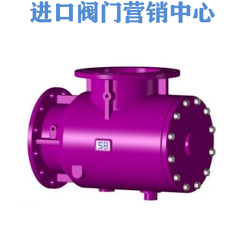 台湾十全直角式扩散器 球墨铸铁扩散器