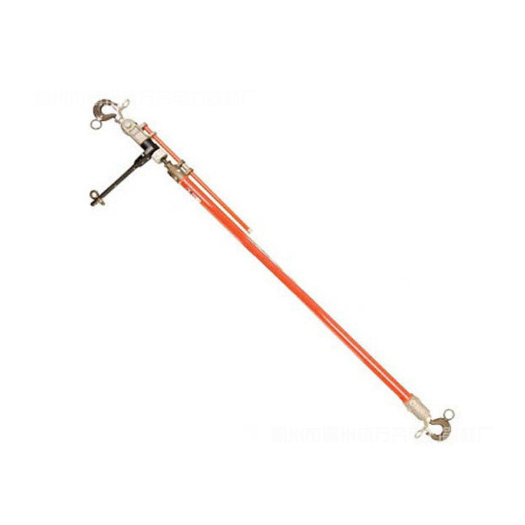 (美国 HasTingss)3464绝缘双勾紧线器电力拉线器