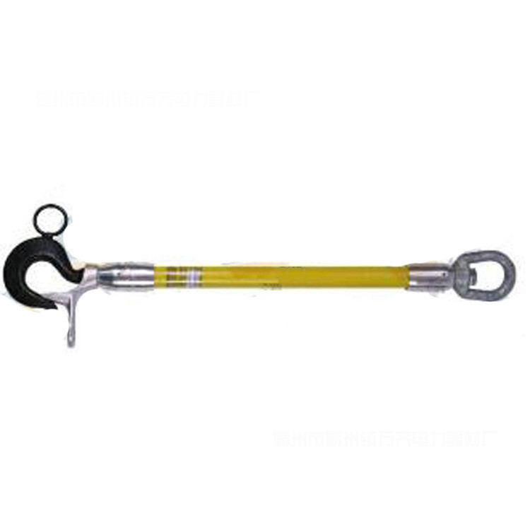 原装进口3410绝缘拉线棒防潮玻璃纤维连杆(美国 HasTingss)