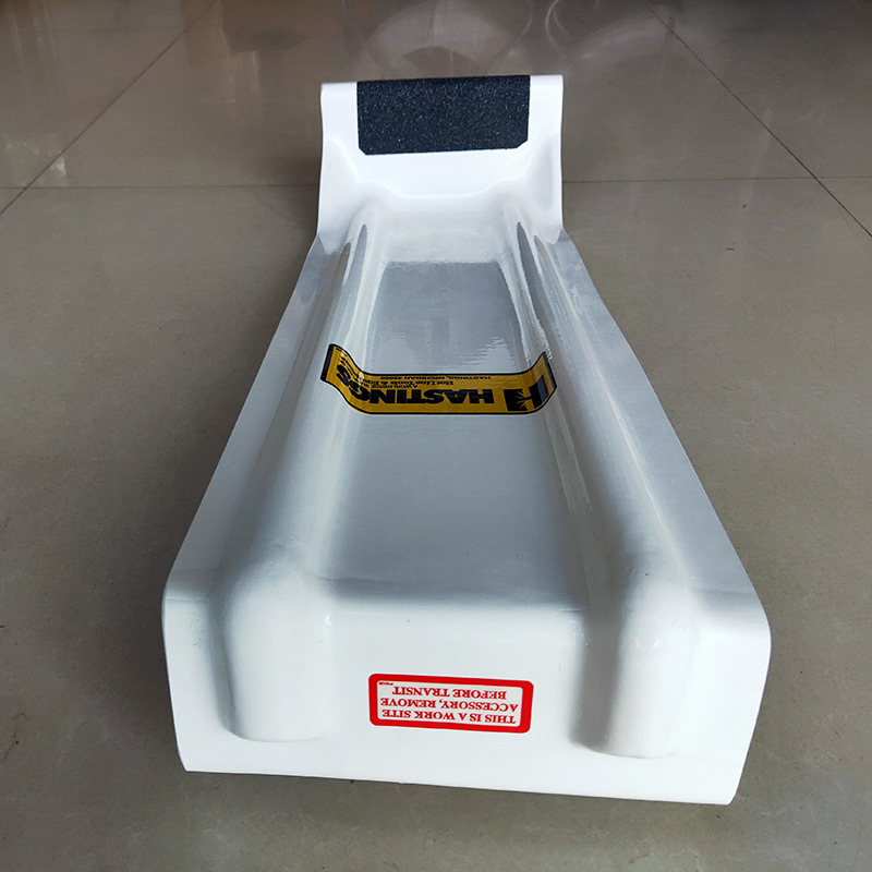 05-961抛光绝缘斗上踏板重负玻璃钢脚蹬(美国 HasTingss)