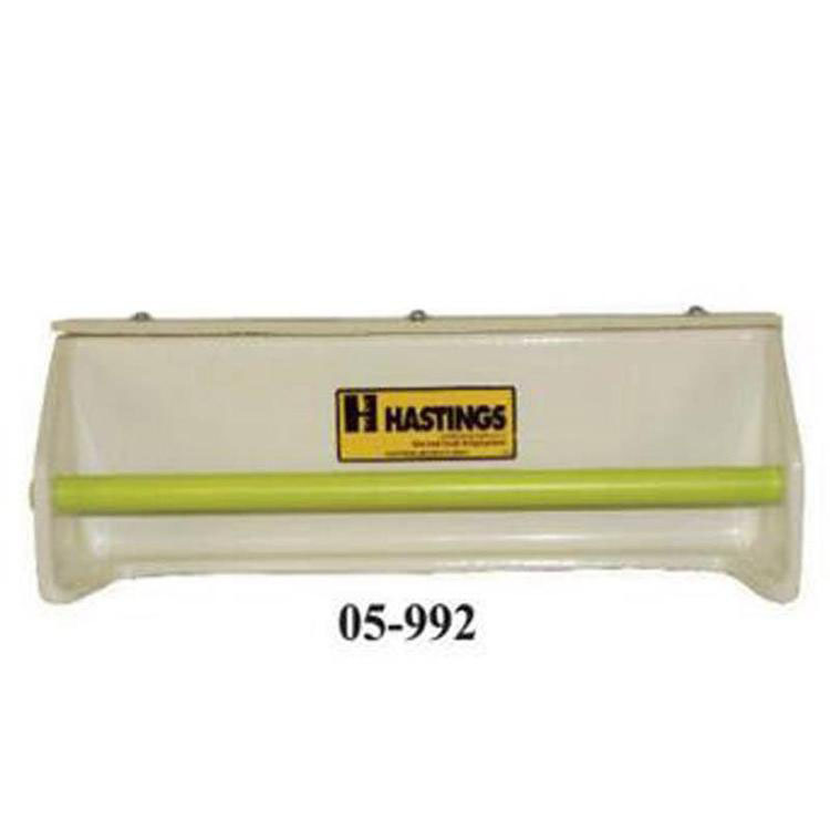 原装进口05-992绝缘挂架电力检修斗臂车用绝缘收纳架