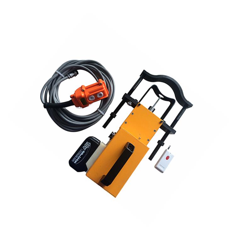 电缆安全刺扎工具EST-220 无线遥控液压电缆刺扎器(Kort)