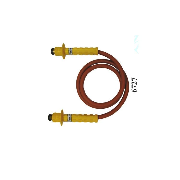 (美国 Hastings)6875 绝缘跳线6876双接头电力引线跳线
