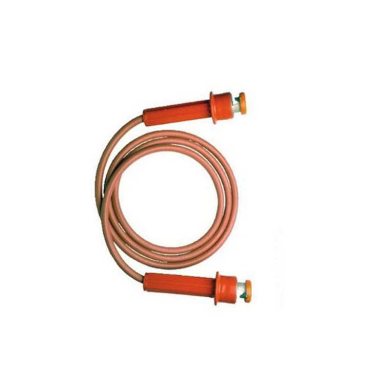 15KV带电作业C601-0163绝缘跳线组绝缘引流线(美国 Chance)