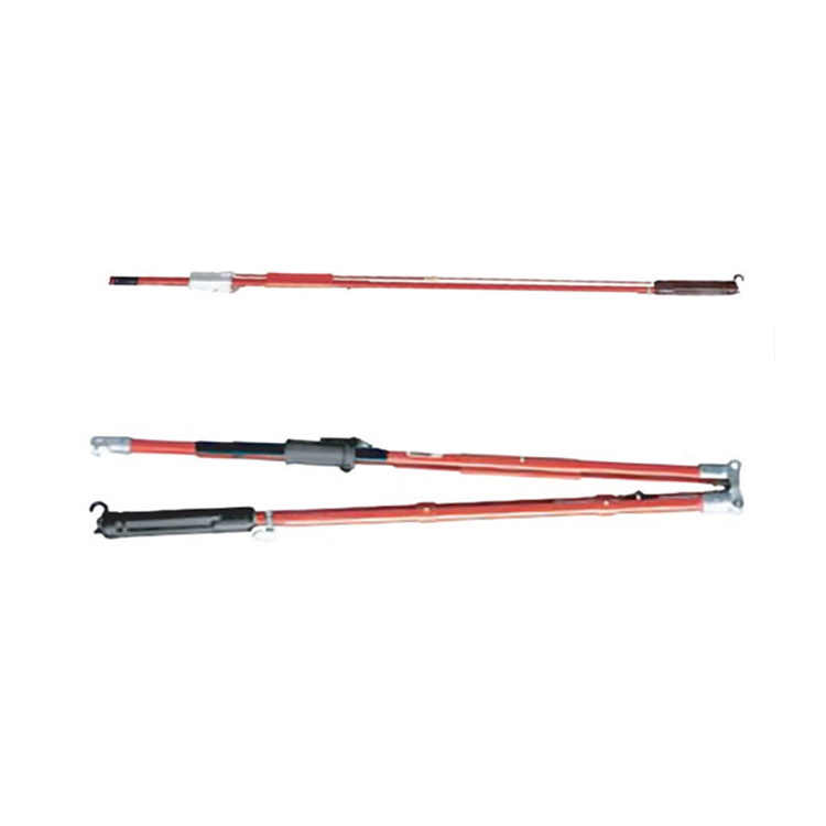 带电作业用插接式线夹操作杆C403-1035(美国 Chance)