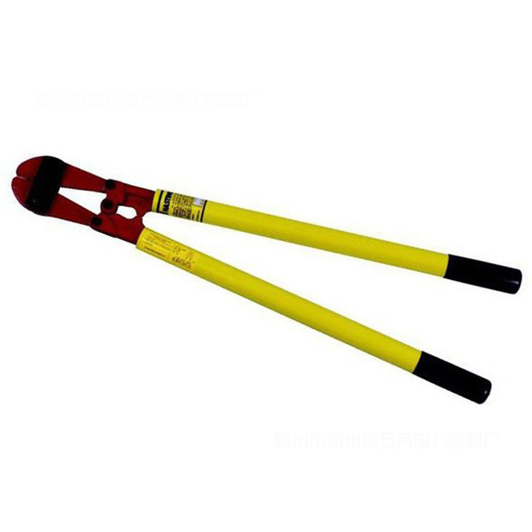 (美国 Hastings)10-665绝缘加强型剪线钳10-666绝缘剪线钳