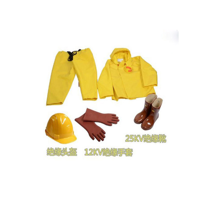 YS206-01-03 绝缘高压胶板20KV配电室绝缘板(日本YS)