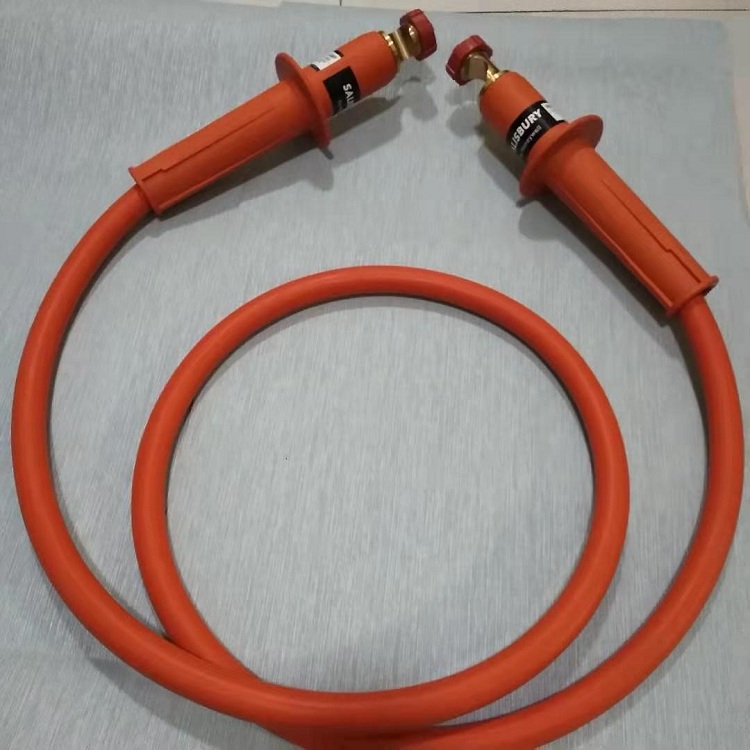 P6绝缘毯储运筒可容1-6张绝缘毯储存筒绝缘毯携带箱