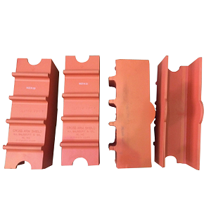 原装美国21173电力轻型导线遮蔽罩21315带孔眼电力绝缘遮蔽罩