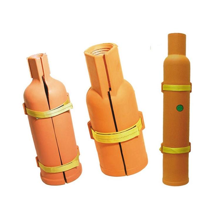 OR124端部保护器电工绝缘保护罩复合绝缘子保护器