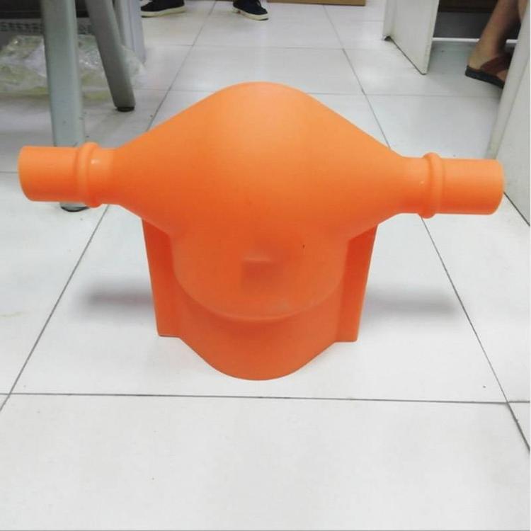 (美国 Salisbury)LRG针型绝缘子保护罩绝缘子瓷瓶遮蔽罩