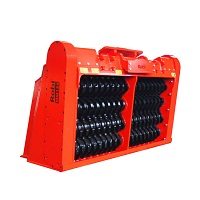 厂家销售挖掘机筛分破碎斗软料轻度破碎筛斗可上门指导安装使用