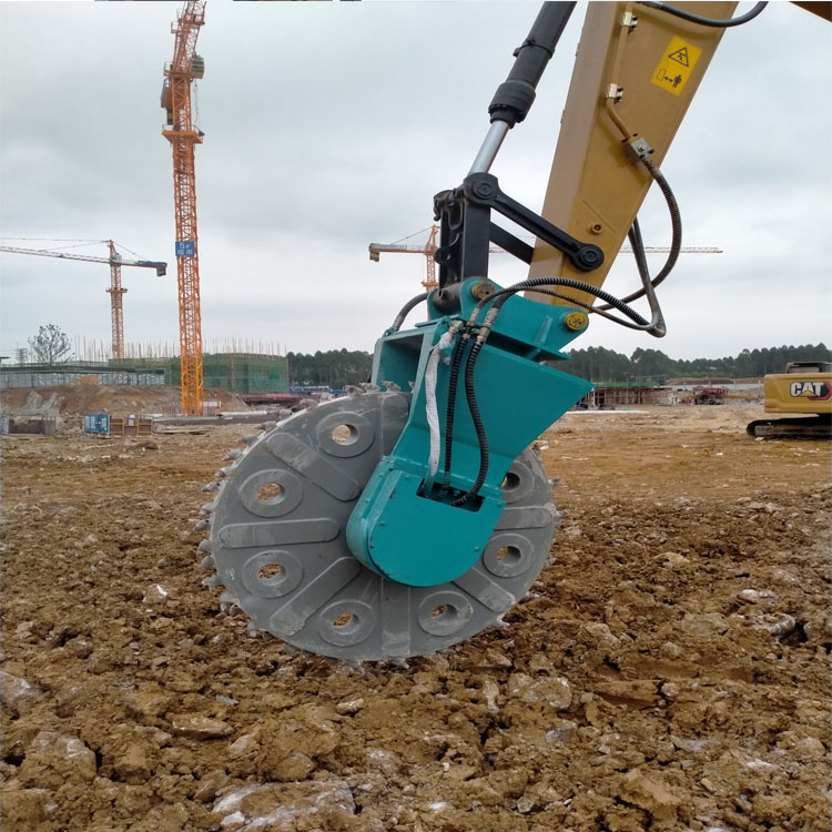 厂家支持定制轮式锯齿开沟圆盘式开沟犁可上门安装指导