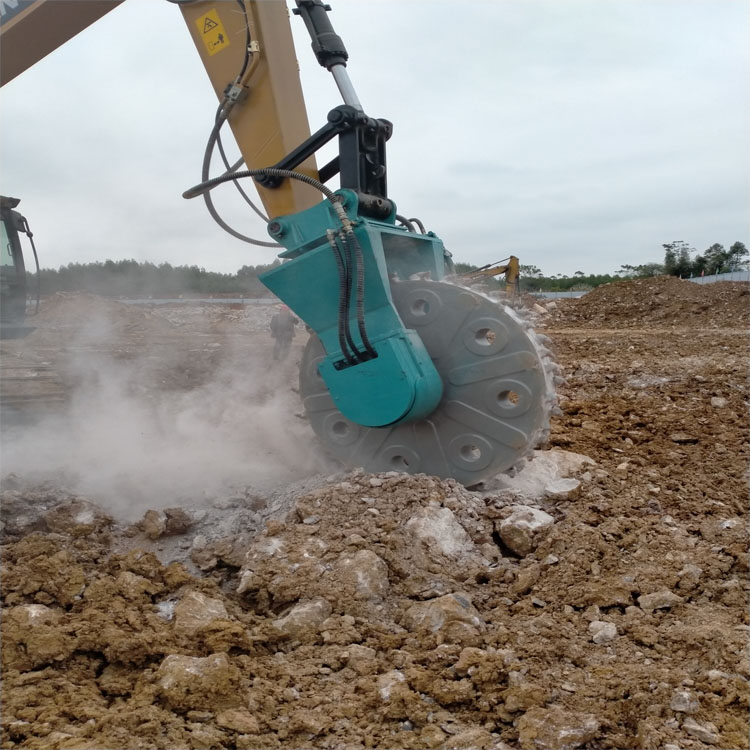 工程开沟机圆盘公路开沟机路面电缆圆盘开沟机开槽机