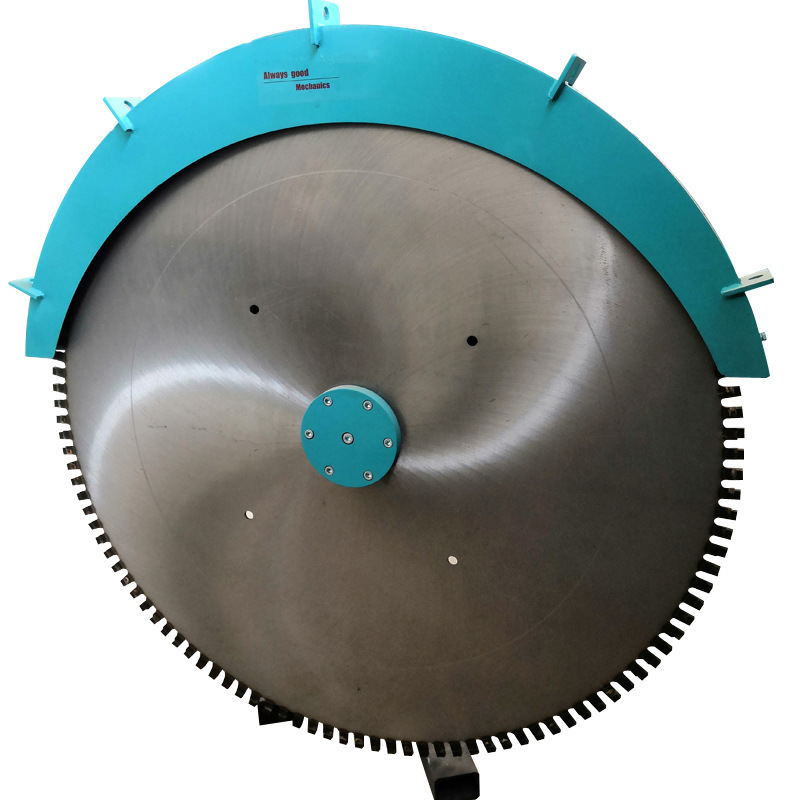 YSJ-1隧道岩石切割锯圆盘岩石锯挖掘机改装圆盘矿山液压锯