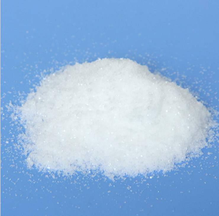 灭蝇胺杀虫效果好