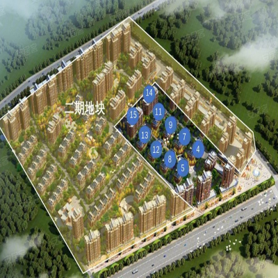 绿水明珠,淮南绿水明珠房价,楼盘户型,周边配套,交通地图,潘集区长江东路北侧(云台山路西侧,天柱山路东侧,环城北路南侧,