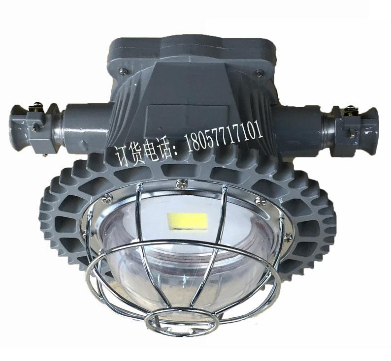 DGS28/127L(A)矿用隔爆型LED巷道灯