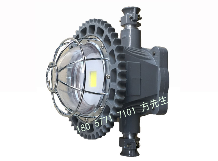DGS28/127L(D) 矿用隔爆型LED巷道灯