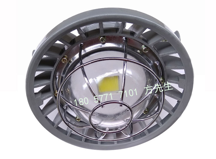 DGS36/127L(A)矿用隔爆型LED巷道灯