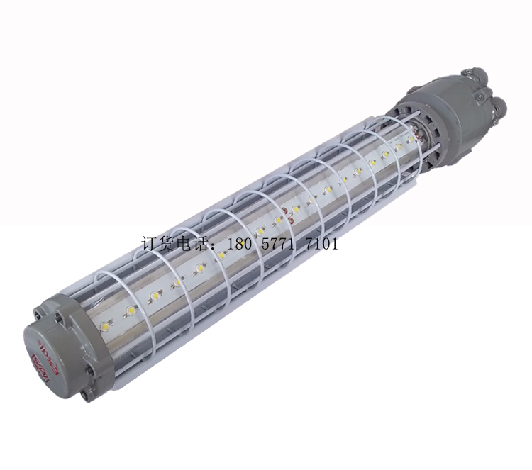 DGS36/127L(B)矿用隔爆型LED巷道灯