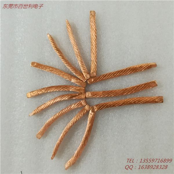 软铜绞线国标软铜复绞线