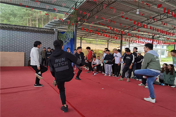 长沙周边哪里有好玩的地方 长沙沃之园休闲一日游