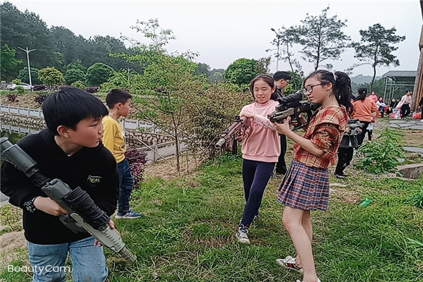 长沙有哪些值得一日游的旅游景点 长沙沃之园生态农庄