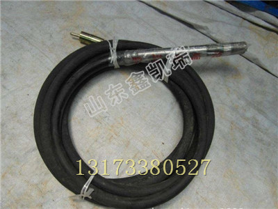 ZNF-50风动震动器棒头直径,内蒙风动振动器结构