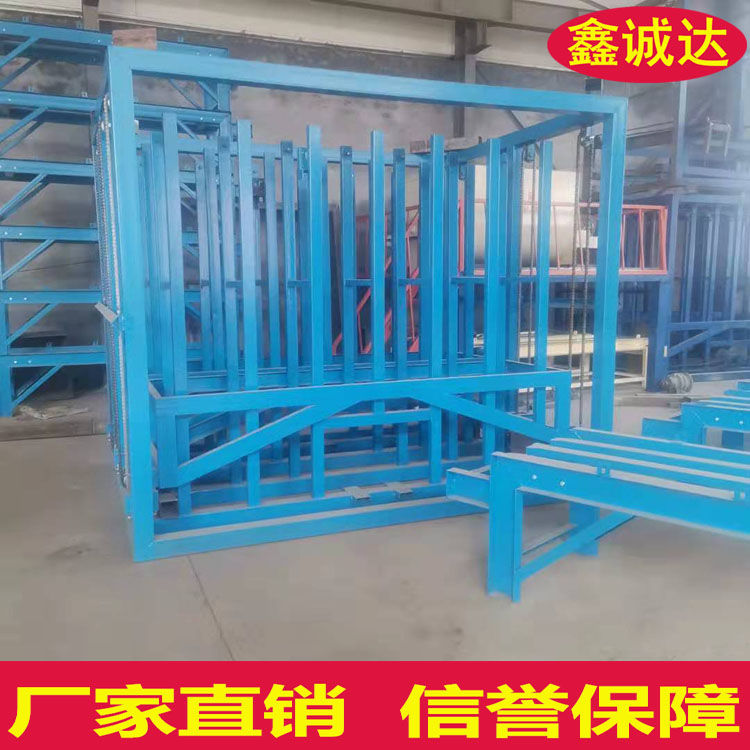 鑫诚达FS复合保温板生产线 复合建筑模板设备 厂家直销