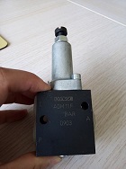 HAWE哈威液压阀ADM11F