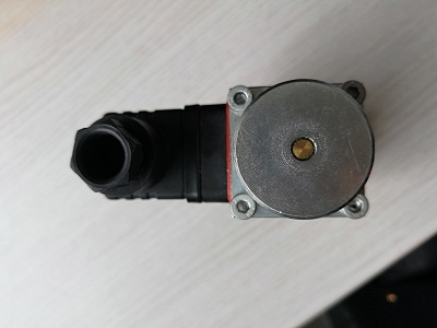 HAWE哈威液压阀BVG1-Z-1/4