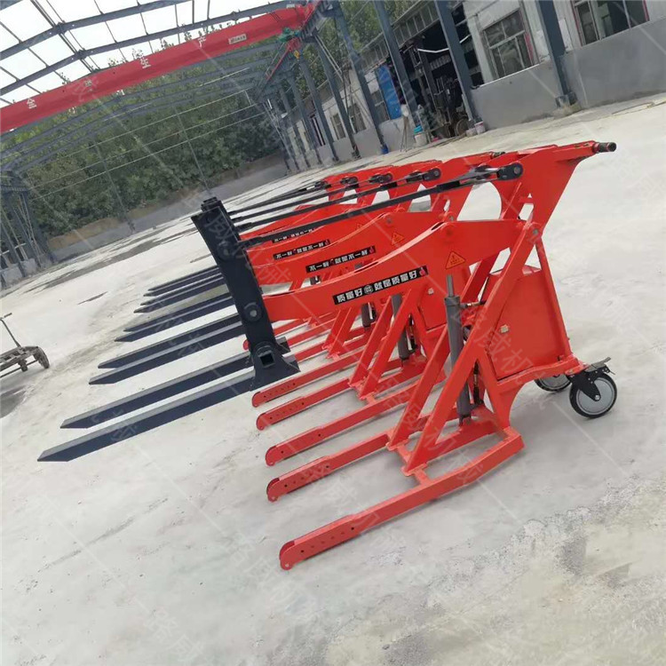 电动液压举升车 电动搬运叉车 便携式电动叉车厂家直销