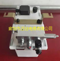 机械动力单元,升降阀,登车桥,卸货平台,油浸式电机