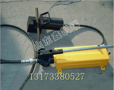 气动MQ22锚索张拉机具价格,批发锚索张拉机具厂家