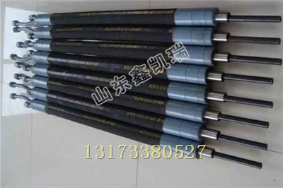 FKSS-70/4抽放瓦斯煤层注水封孔器价格,矿用封孔器说明书