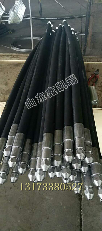 FKSS-50/6水压式封孔器厂家,销售FKSS煤层注水封孔器