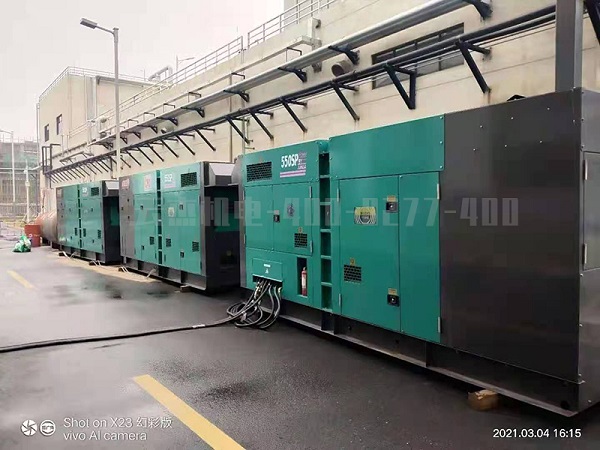 辽宁发电机组出租,电线电缆出租,UPS不间断电源出租,展会空调出租