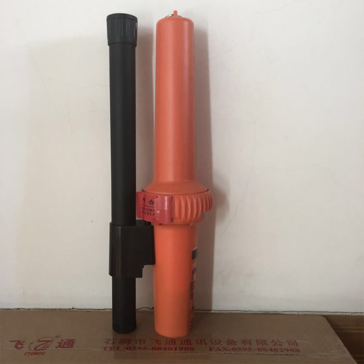JF-605搜救雷达应答器(SART)自动识别系统搜救雷达定位装置