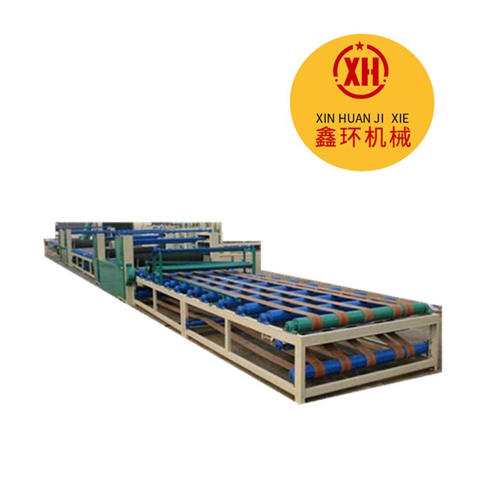 宁津鑫环外墙防火板生产机械现货
