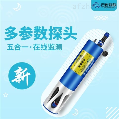 水质多参数在线检测仪-PH传感器