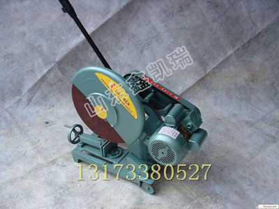 J3G4-400型材切割机国标价格,鑫凯瑞批发型材切割机
