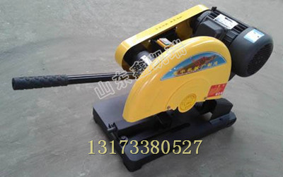 .J3G-400型材切割机配件报价,功率齐全型材切割机厂家