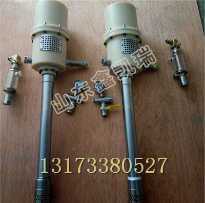 单缸ZBQ27/1.5气动注浆泵价格,便携式气动注浆泵组成