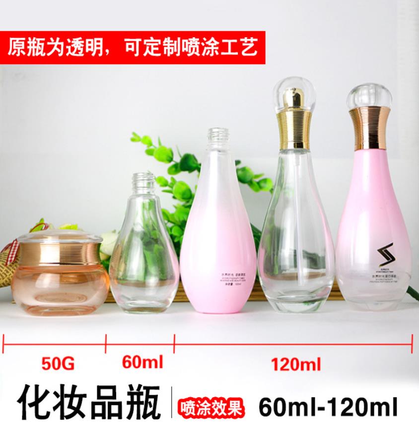 玻璃瓶烤漆厂,玻璃瓶烤漆加工厂,广州白云区玻璃瓶烤漆厂