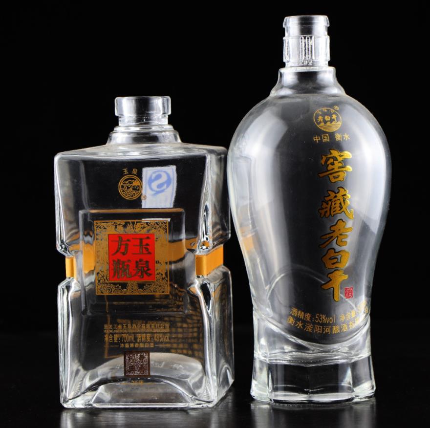酒瓶丝印烫金厂,酒瓶生产厂家,酒瓶抛光打磨厂,酒瓶电镀喷涂厂
